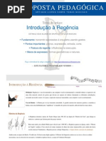 ARTIGO - Proposta Pedagógica - Introdução à Regência