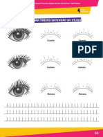 Extensão de Cílios: O Guia Essencial