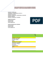 Costo Por Proceso - Unidades Dañadas, Retenidas y en Proceso Combiancion de Las Tres