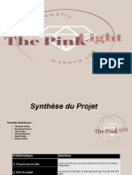 Synthèse Du Projet[1]