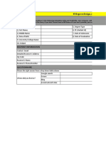 Certificate Degree Diploma 21 Form