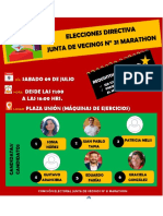 Afiche Terminado