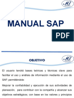 Manual Sap