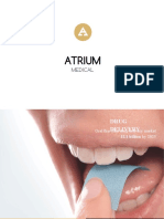 Atrium Medical