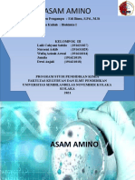 Asam Amino