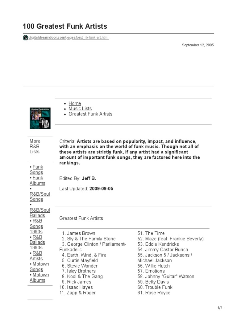 greatest-funk-artists-pdf-funk-music