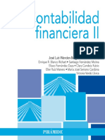 (Colección Economía y Empresa.) Blanco Richart, Enrique R. - Wanden Berghe Lozano, José Luis - Contabilidad Financiera II (2012, Ediciones Pirámide)