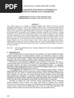 Download Computer-Adaptive Test Dengan Pendekatan Item Response Theory Satu Parameter by Eko Haniyanto SN60164316 doc pdf