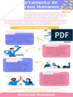 Departamento de Recursos Humanos