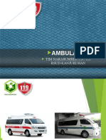 3a. Ambulance Protokol