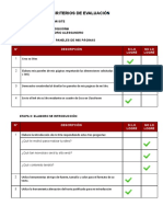 Matias Poquioma Criterios de Evaluación Proyecto 2do Año