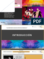 Diseño de Escenografias - EXPOSICION1 - GRUPO4