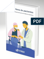 Llena Tu Agenda de Pacientes