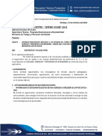 Informe n007-2022 Cetpro-Sysem House