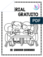 LU Material Educativo - Material Gratuito Descubre La Palabra