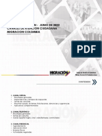 Informe Junio 2022