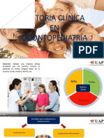 Clases 1- 6 Odontopediatria Comprimido