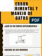 Metrologia Conceptos