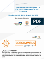 6.protocolo Bioseguridad Covid-19