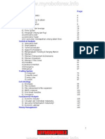 Basic of Forex Versi Bahasa Melayu