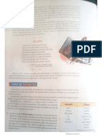 Produção de Texto P. 36 e 37 (LD)