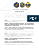 Heartland Hydrogen Hub MOU Final