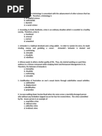 EXAM 6 - Crimsoc Q and A