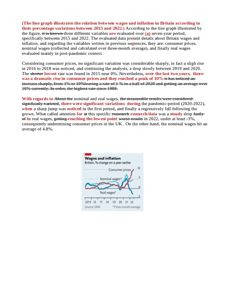 Line Graph | PDF | Politics | Social Science