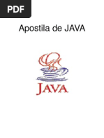 Apostila Java