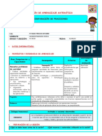 3° Ses Matemáticas 15-09-22