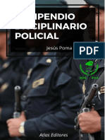 IDLPOL_Compendio Disciplinario Policial