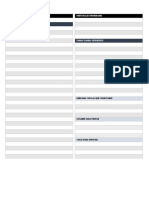 IC Daily Planner Template 27199 - ES