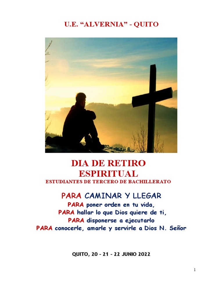 Cadena de oración por salud y fe | PDF | Jesús | Oración