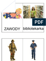 Polish Community Helpers-Zawody