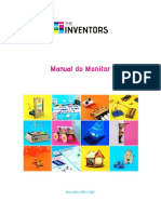 Manual do Monitor The Inventors