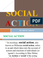 SOCIAL-ACTION