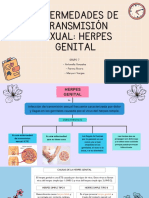 (ETS) - Herpes Genital