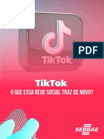 Palestra Heloisa Nobrega Tik Tok