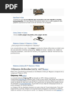 Consolas de videojuegos dedicadas 1975-1977 | PDF | Juego de azar