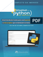 Guia Do Participante Python