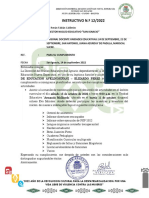 Instructivo 12