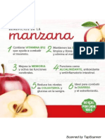 Manzana