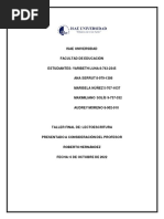 Trabajo Final Lectoescritura 2022