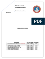 Trabajo de Economia