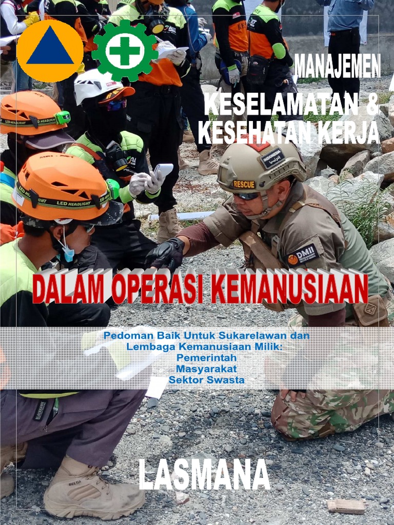 pendidikan keselamatan kerja untuk karyawan di perusahaan