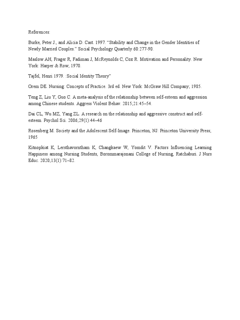 References Research Pdf