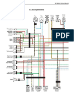 Small Engine Repair Reference Center Wiring Diagram Kawasaki