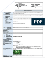 Grade 3 Daily Lesson Plan: Araling Panlipunan