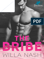 The Bribe - Willa Nash