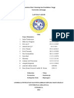 Laporan Akhir Talun 52